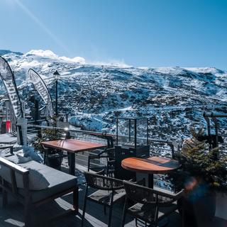 The Mountains Hotel | Sierra Nevada | Photo Gallery - 16