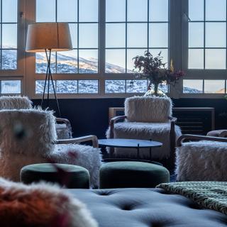 The Mountains Hotel | Sierra Nevada | Photo Gallery - 8